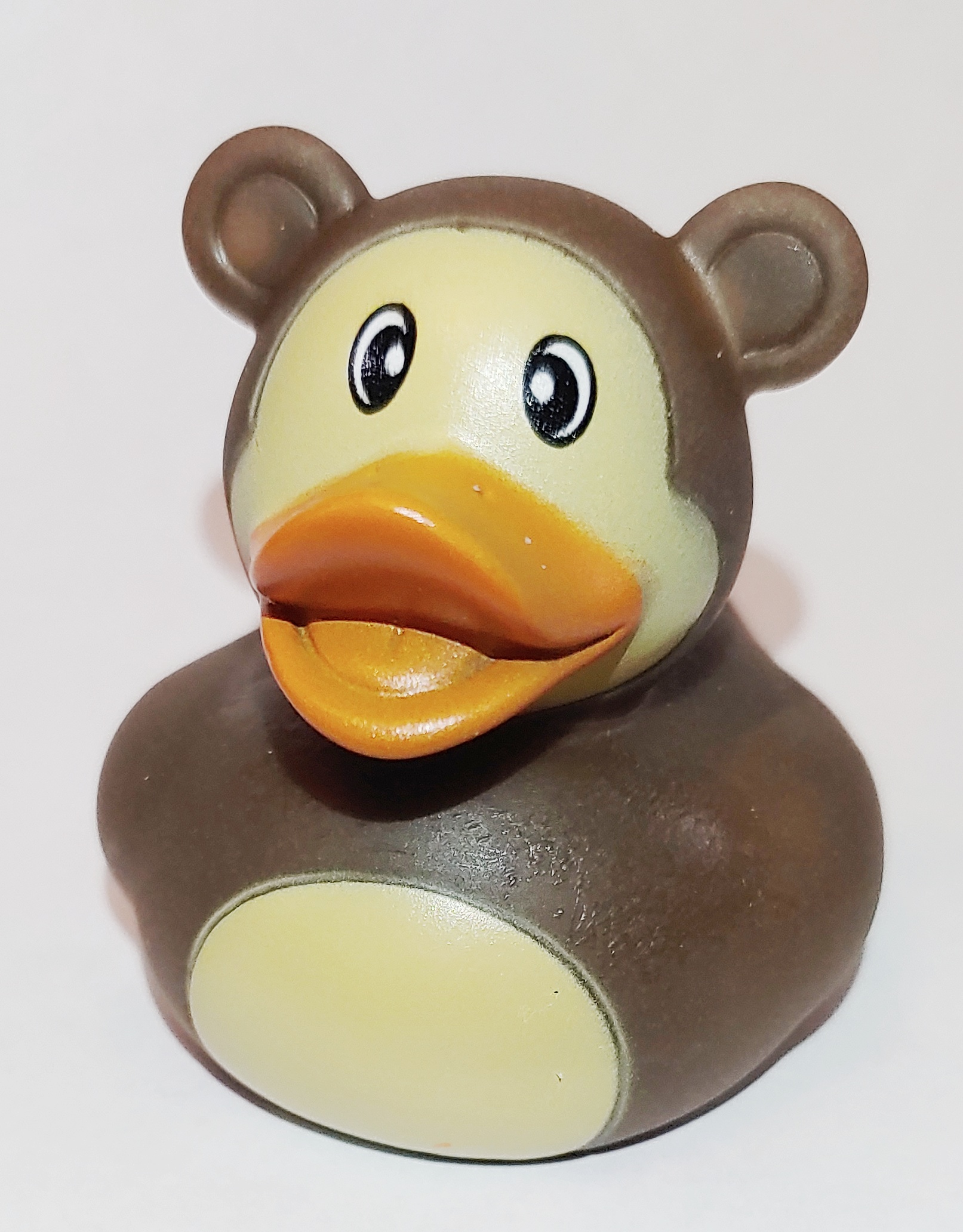 Smokey Mountain Duck